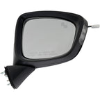 Heated Right Side Mirror for Mazda CX-5 (2014–2015)
