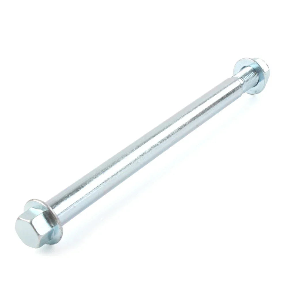 250mm Front Rear Wheel Hub Axle Shaft for 110cc 125cc Dirt Bike