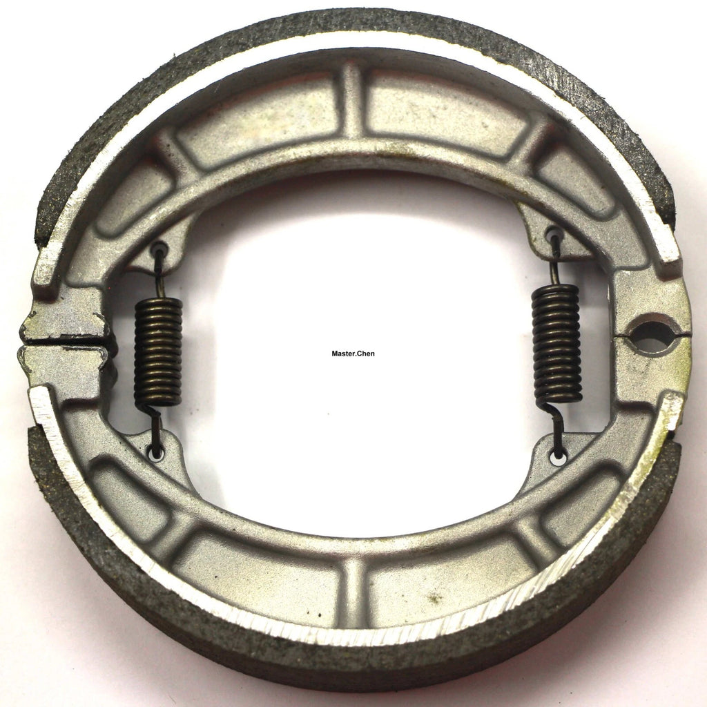 Drum Brake Shoes for Polaris 90 Scrambler X, 50 Scrambler (2001–2003)
