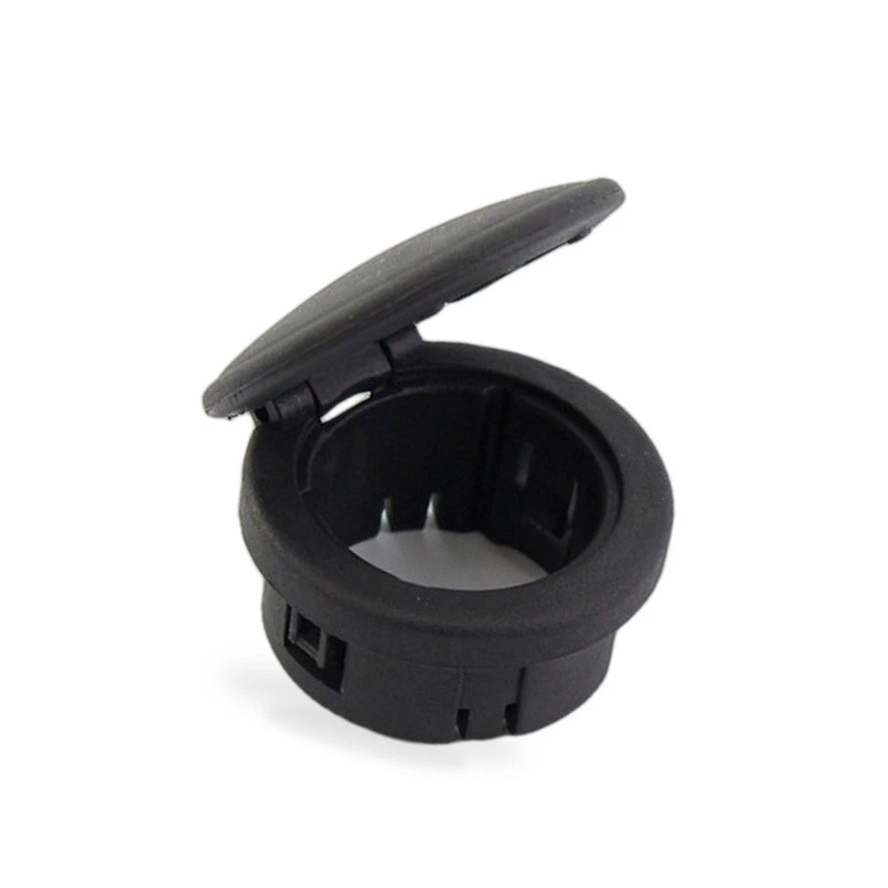 Cigarette Lighter Plug Cover for Ford Mustang (2015–2017) FR3Z19A487AB
