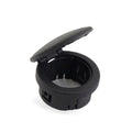 Cigarette Lighter Plug Cover for Ford Mustang (2015–2017) FR3Z19A487AB