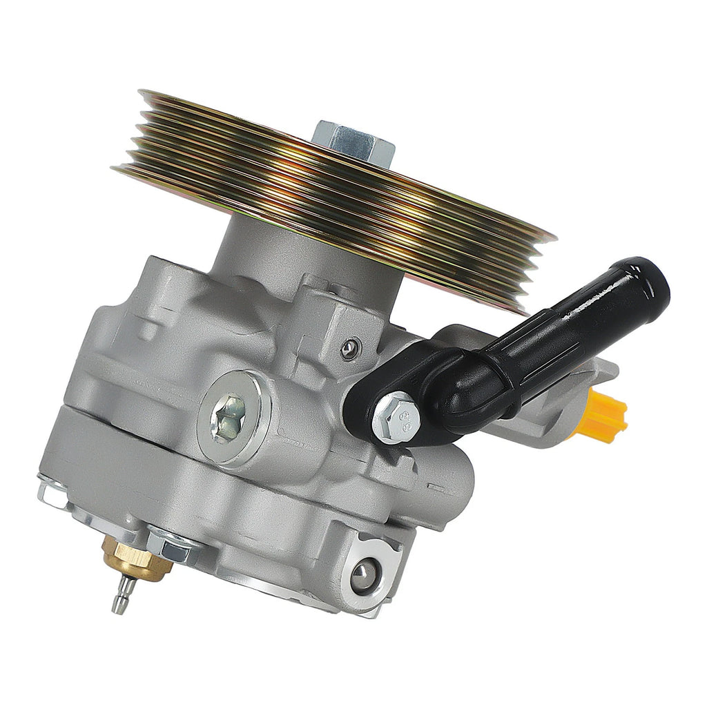 Power Steering Pump for Subaru Legacy 2.5L (2005–2009) 21-5196