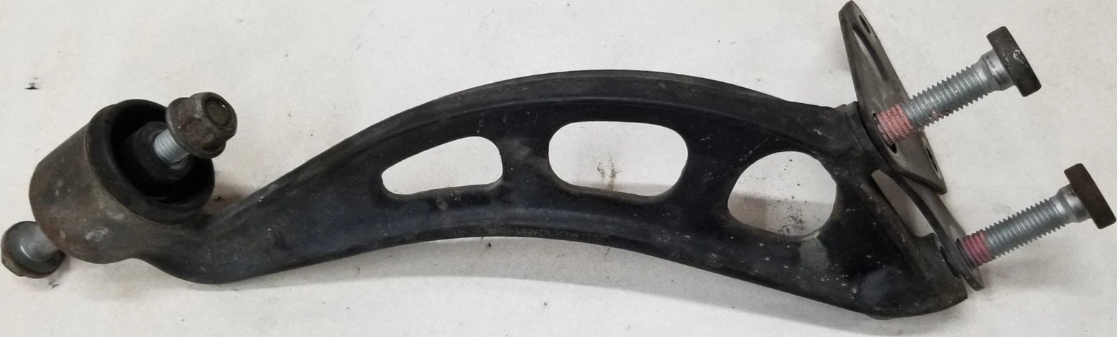 Lower Control Arm Brace for Jaguar XK8 XKR (1997–2006) OEM