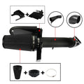 Cold Air Intake Kit for Silverado 1500 4.8L 5.3L 6.0L (1999–2006)