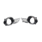Daytime Running Lights Fog Lamps for Toyota Highlander (2008-2011)