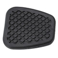 Brake Clutch Pedal Pad Rubber Cover for Honda CR-V & CR-Z