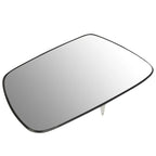 Left Side Door Mirror Glass for Jeep Grand Cherokee (2005–2010) 5142873AA