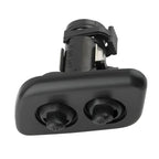 Headlight Spray Nozzle Left for BMW E39 525i 528i 530i 540i M5 (1997-2003)