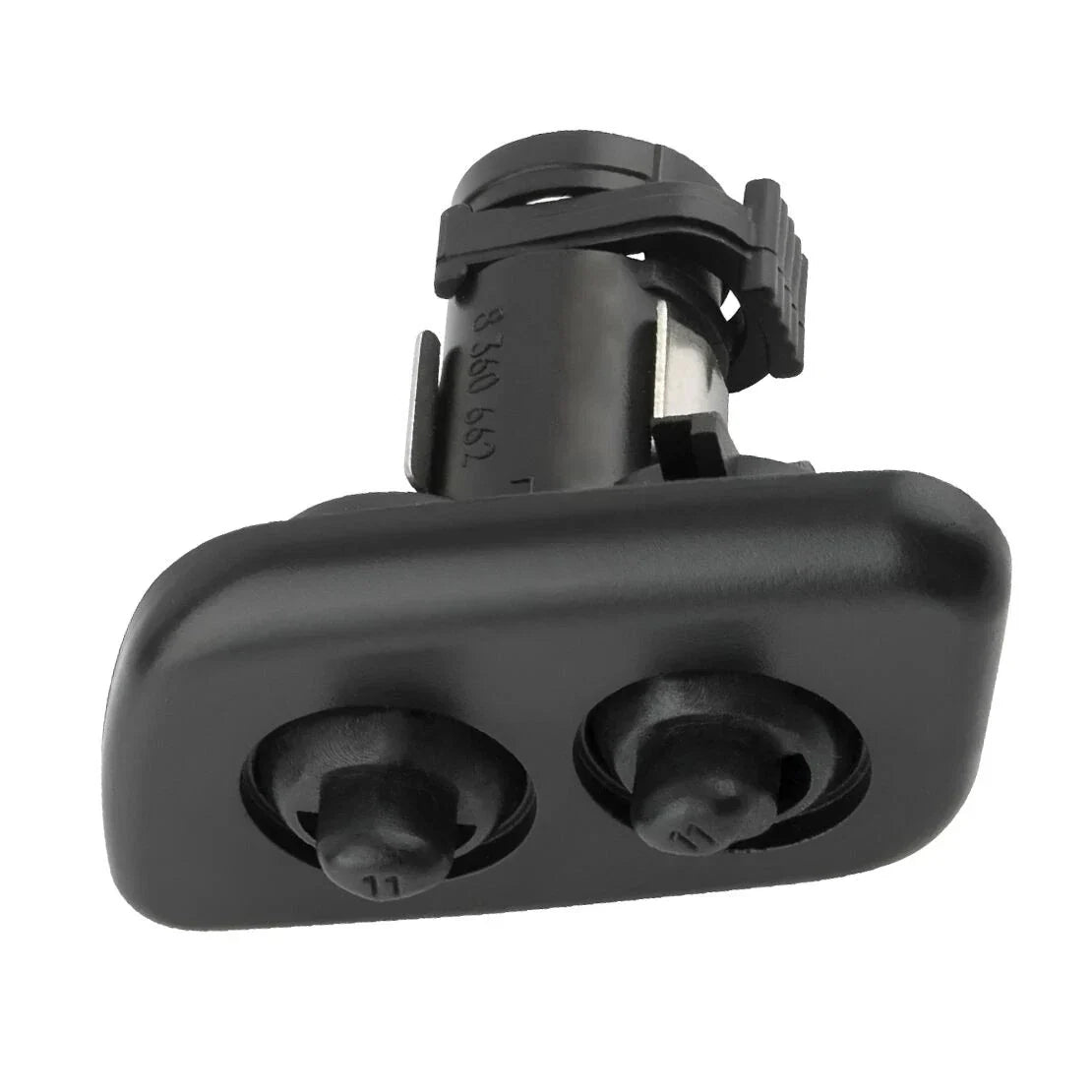 Headlight Spray Nozzle Left for BMW E39 525i 528i 530i 540i M5 (1997-2003)