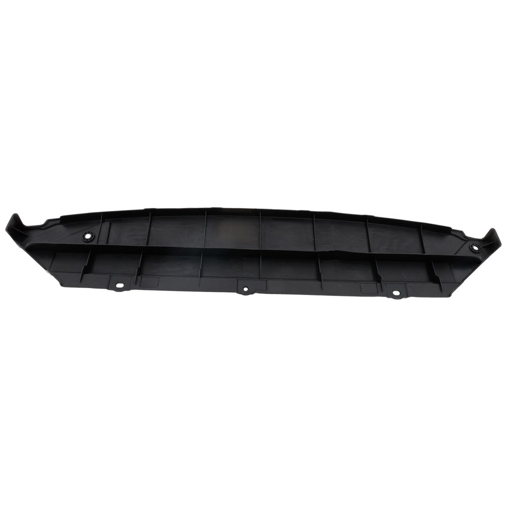 Front Bumper Lower Air Deflector for Honda Civic (2016–2018) Turbo