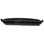 Front Bumper Lower Air Deflector for Honda Civic (2016–2018) Turbo