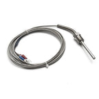 K Thermocouple Temperature Sensor for PID Controller Replacement