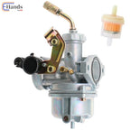 Carburetor for Kawasaki KLX110 (2002–2020) 15003-1694