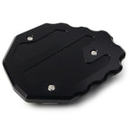 CNC Aluminium Kickstand Enlarger Plate for HONDA CB500X (2019-2023)