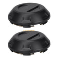 2X Center Hub Wheel Caps for Polaris RZR Pro XP (2021–2025)