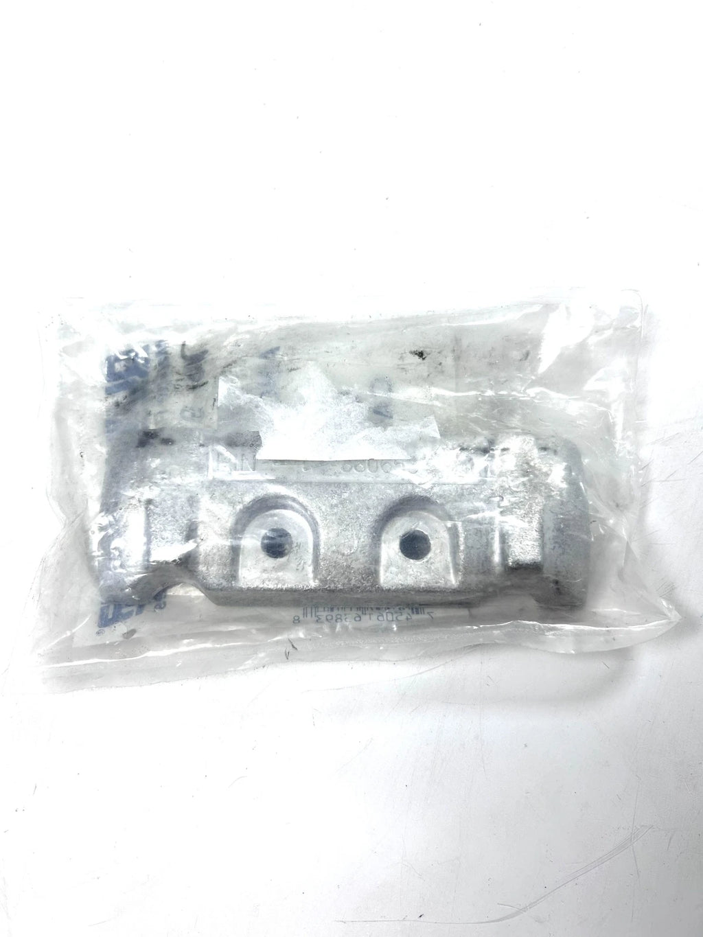 Quicksilver Aluminum Aonde for (1997–2000) 97-880653