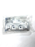 Quicksilver Aluminum Aonde for (1997–2000) 97-880653