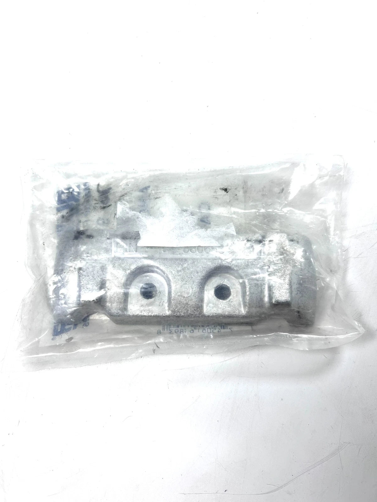 Quicksilver Aluminum Aonde for (1997–2000) 97-880653