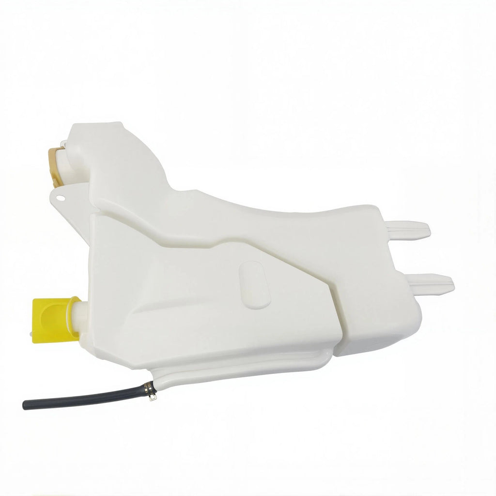 Engine Coolant Reservoir Tank for Dodge Ram 1500 2500 3500 4000 (2008–2009)