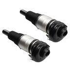 2X Front Air Ride Suspension Struts for Audi Q7 Q8 (2016–2022)