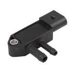 Differential Pressure Sensor 076906051B 0281006082 for VW Golf Audi Seat 