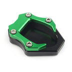 Side Stand Extension for Kawasaki Ninja 400, Versys 10-16 (2018-2019)