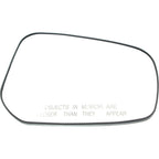 Heated Mirror Glass for Lancer (Driver & Passenger Side)