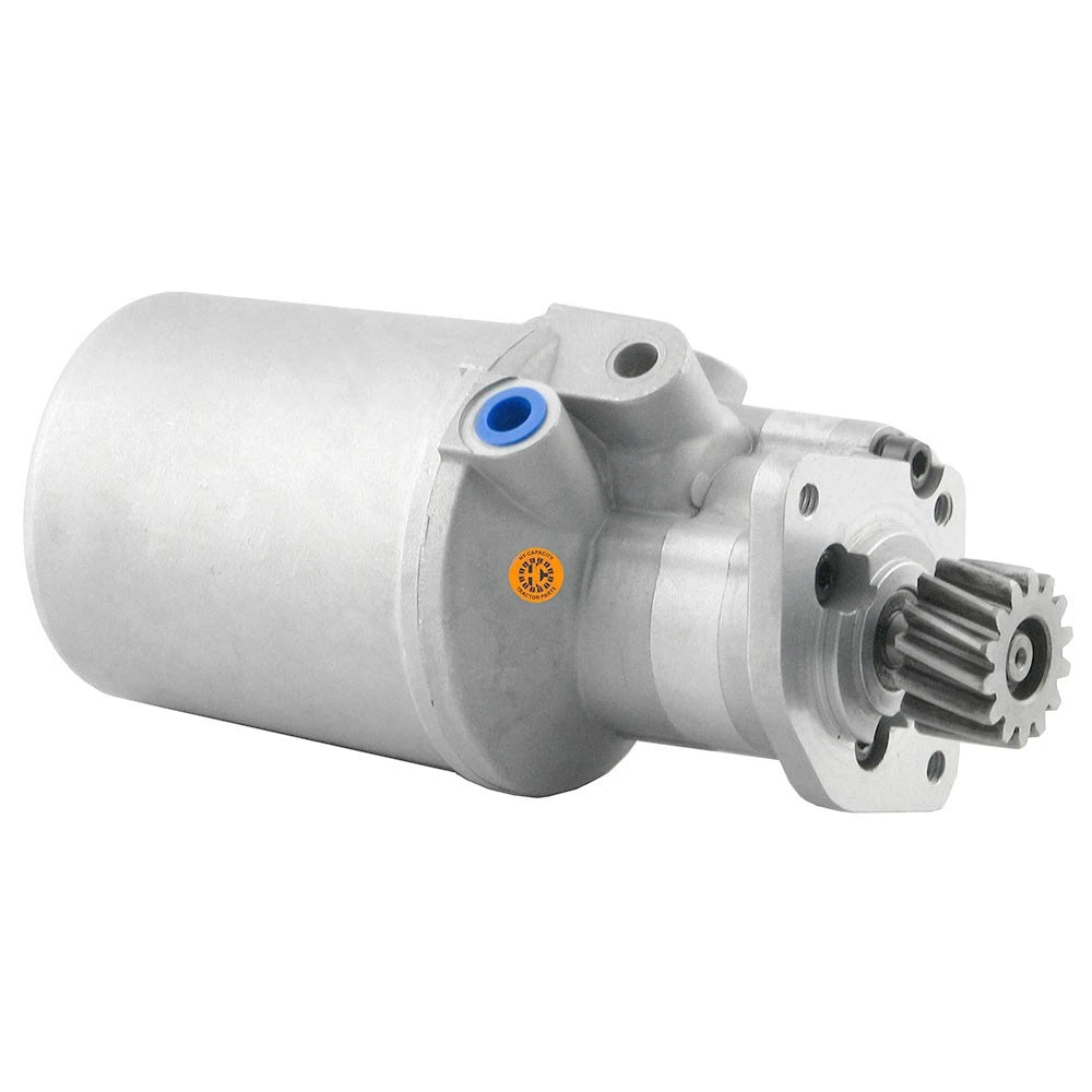 Power Steering Pump for Massey Ferguson MF165 MF175 MF255 MF265 MF275 (523092M91)