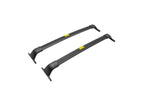 Aluminum Roof Rack Cross Bar for Nissan Pathfinder (2013–2018)