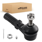 Front Outer Tie Rod for Chevy Silverado 2500 HD & Express 2500 (2001–2014)