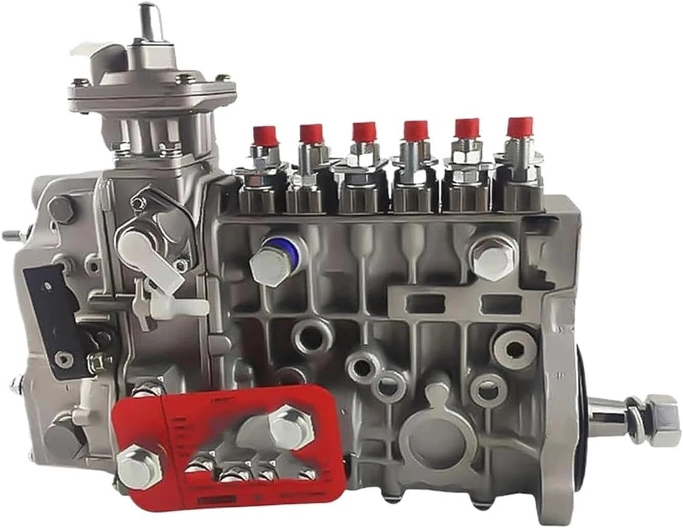 Fuel Injection Pump 5254184 10403566242 for Cummins 6BT 6BTA5.9 (1998–2002)