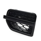 Grille Air Intake Vent for Land Rover LR4 (2010-2016) Left Black