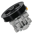 Power Steering Pump for Dodge Caliber for Jeep Compass Patriot (2007–2016)