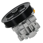 Power Steering Pump for Dodge Caliber for Jeep Compass Patriot (2007–2016)