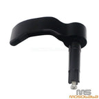 Black Thumb Throttle Lever for Polaris Sportsman 300 400 450 500 570 850 1000