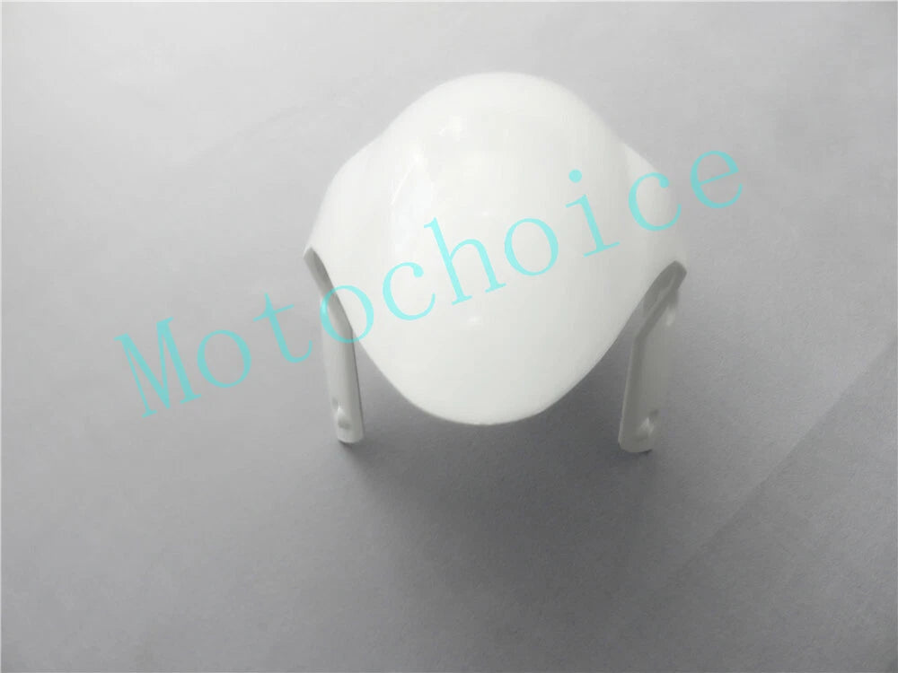 Fairing Kit for Triumph Daytona 675 (2006–2008) - Unpainted ABS Bodywork