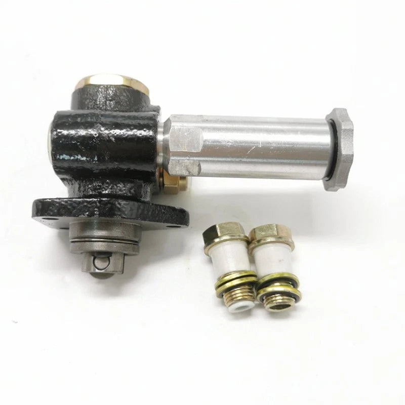 Fuel Pump for Isuzu C201 (25-38666-00, ZEXEL 105220-5571)