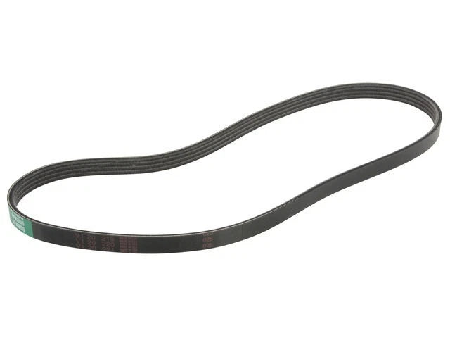 Multi Rib Belt for Mazda Miata (1994–1997, 1999–2003) WF527ZK