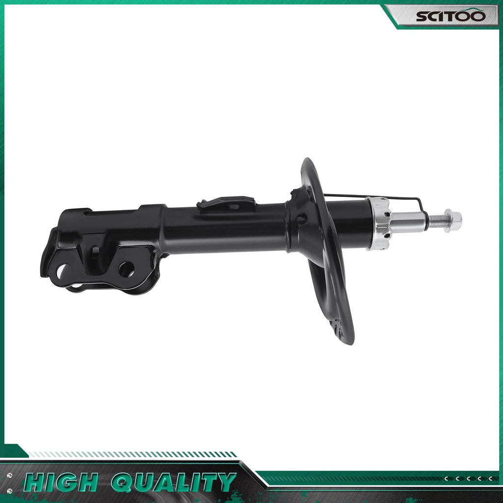 Set of 4 Shocks and Struts for Toyota Camry (2012–2017)