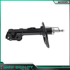 Set of 4 Shocks and Struts for Toyota Camry (2012–2017)