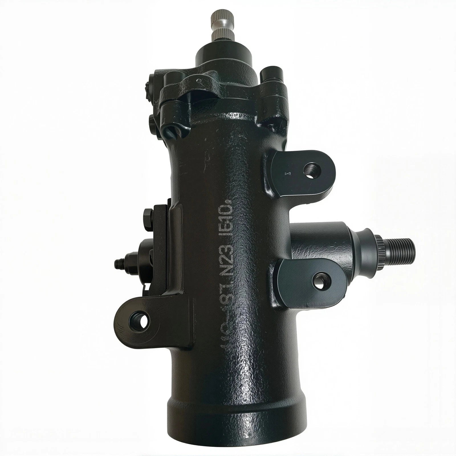 Power Steering Gear Box for Chevy Caprice/Impala/Buick Roadmaster (1986–1994) 27-6557