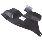 Engine Splash Shield for Chevrolet Impala (2006–2009) Front Driver Side