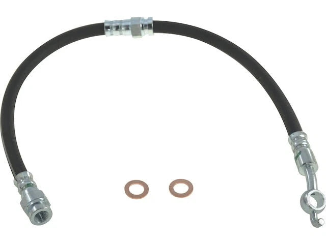 Rear Brake Hose for Mazda Protege5 (2002–2003) BT417WQ OEF3