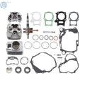 Engine Crankshaft and Cylinder Head for Honda TRX250 (2008–2014)