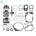 Engine Crankshaft and Cylinder Head for Honda TRX250 (2008–2014)