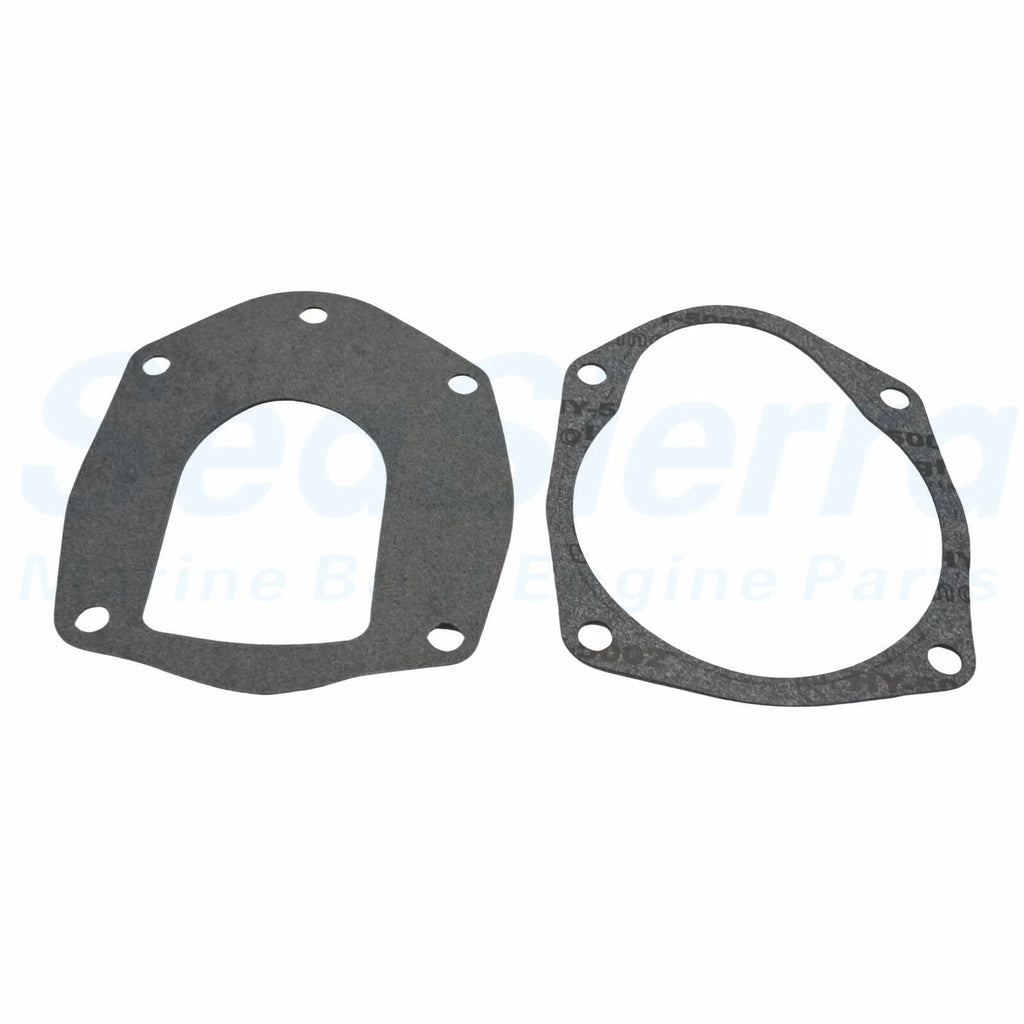 Lower Unit Gearcase Seal Kit 816575A3 for Mercruiser Alpha I Gen II (1991–2000)