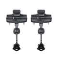 Set of 2 Door Check Arms for Ford F-150 V6 V8 (2009–2014) 9L3Z1522886A