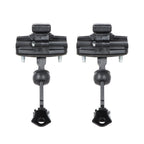 Set of 2 Door Check Arms for Ford F-150 V6 V8 (2009–2014) 9L3Z1522886A