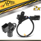Camshaft & Crankshaft Position Sensor for Chrysler Sebring Dodge Stratus (2001–2006)