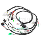 Complete Wire Harness for Yamaha Warrior 350 YFM350X (2002–2004) 5NF-82590-00-00